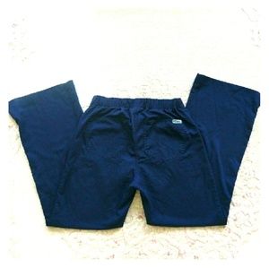 Grey's Anatomy Scrub Pants xsp